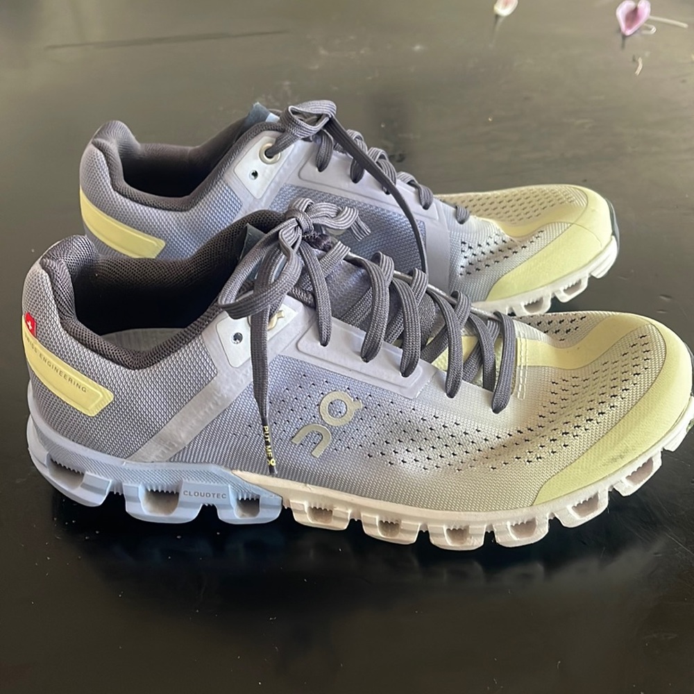 On Cloud Women’s